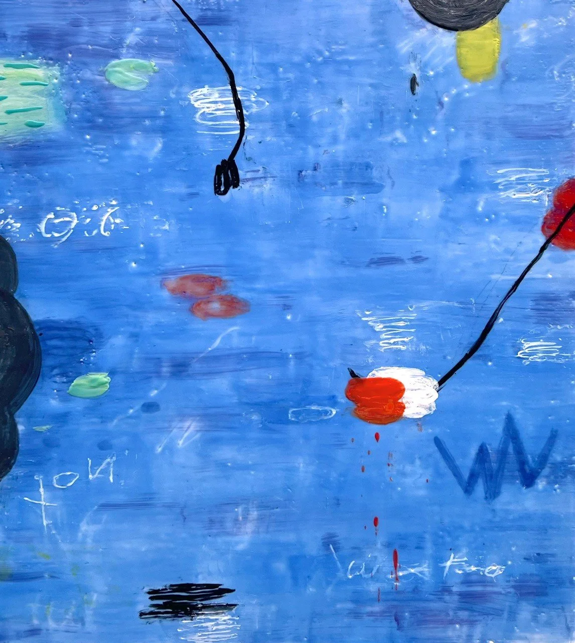 rana rochat — HIDELL BROOKS GALLERY